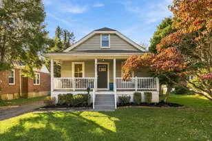 7217 Delaware Ave, Deer Park, OH 45236 - Photo 1