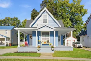 1005 S River St, Franklin, OH 45005 - Photo 1