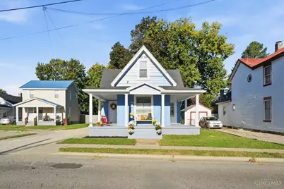 1005 S River Street, Franklin, OH 45005 - Photo 3