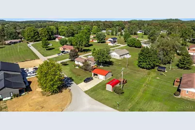 10 Madonna Drive, Tiffin Twp, OH 45693 - Photo 3