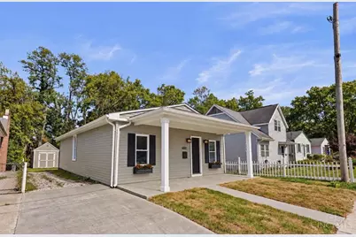 6002 Eleanor Street, Fairfax, OH 45227 - Photo 1
