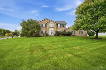 6796 Ash Way, Fairfield Township, OH 45011 - Photo 1