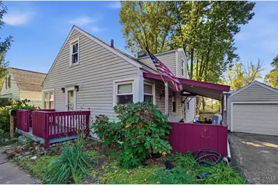 4110 Central Avenue, Middletown, OH 45044 - Photo 29