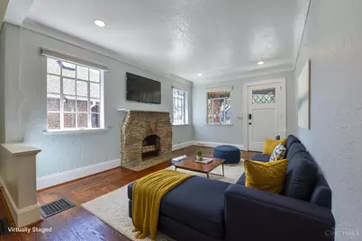 3036 Kinmont Street, Cincinnati, OH 45208 - Photo 5