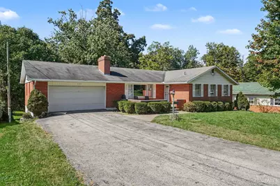133 Greystone Drive, Hillsboro, OH 45133 - Photo 3