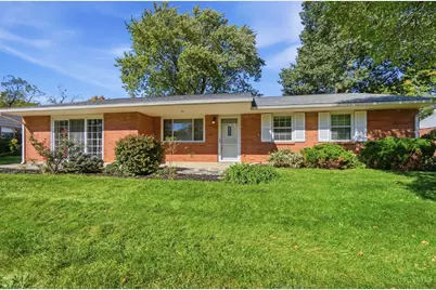 2525 Allenby Place, Miamisburg, OH 45449 - Photo 5