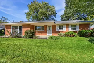 2525 Allenby Pl, Miamisburg, OH 45449 - Photo 5