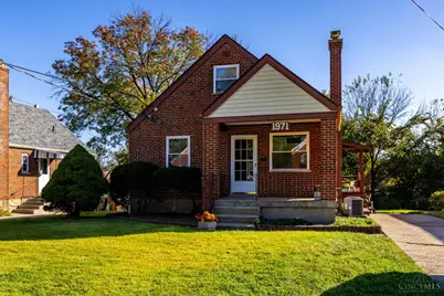 1971 N Lynndale Avenue, Cincinnati, OH 45231 - Photo 1