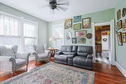 261 Parkway Avenue, Cincinnati, OH 45216 - Photo 11