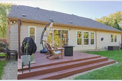 1222 Colonel Clopp Court, Loveland, OH 45140 - Photo 37