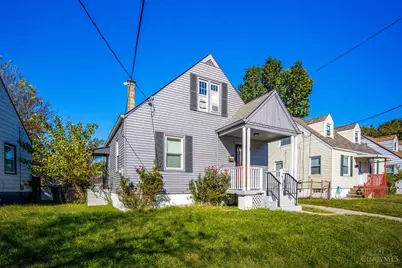 3724 Kanauga Court, Cincinnati, OH 45227 - Photo 3