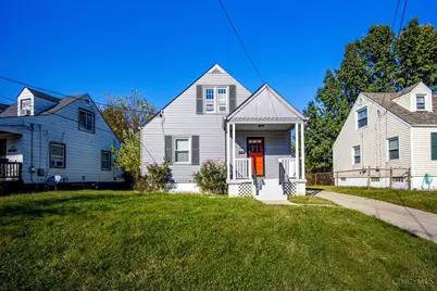 3724 Kanauga Court, Cincinnati, OH 45227 - Photo 1