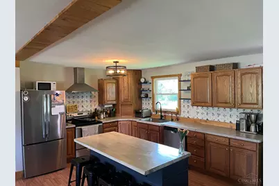29471 Blue Creek Road, Jackson Twp, IN 47041 - Photo 3