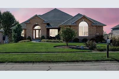 381 Sunset Drive, Carlisle, OH 45005 - Photo 1