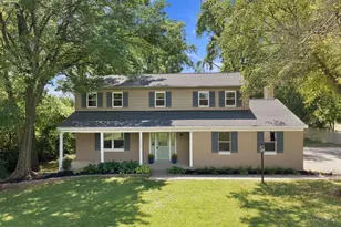 6683 Tylersville, West Chester, OH 45069 - Photo 1
