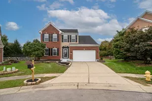 6155 Old Stone Ct, Fairfield Township, OH 45011 - Photo 1