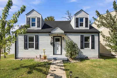 323 N Jefferson Street N, Harrison, OH 45030 - Photo 1