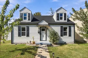 323 N Jefferson Street N, Harrison, OH 45030 - Photo 1