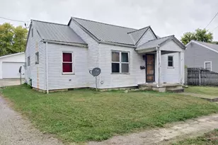819 S 4th, Greenfield, OH 45123 - Photo 1