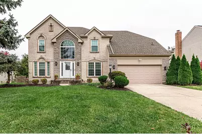6580 Villagefield Drive, Mason, OH 45040 - Photo 1