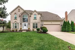 6580 Villagefield Dr, Mason, OH 45040 - Photo 1
