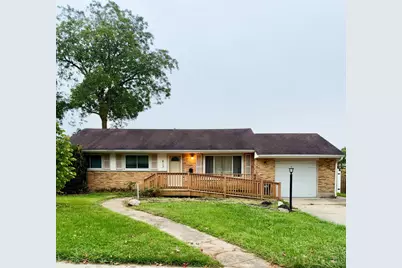 813 Sanders Drive, Hamilton, OH 45013 - Photo 1