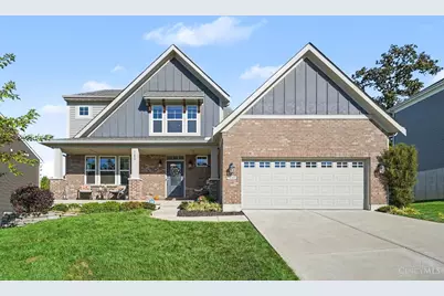 7080 Daybreak Drive, Colerain Township, OH 45247 - Photo 1