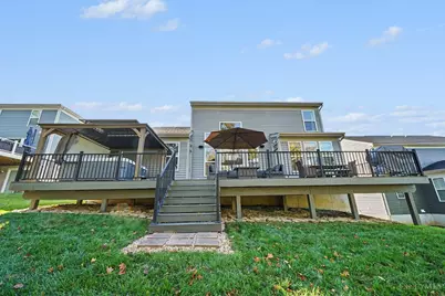 7080 Daybreak Drive, Colerain Township, OH 45247 - Photo 37
