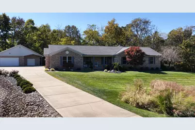 4005 Hollin Lane, Morgan Township, OH 45013 - Photo 3