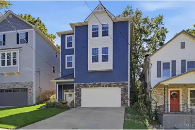 6221 Bedford Street, Fairfax, OH 45227 - Photo 1