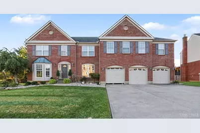 183 Feist Manor Drive, Delhi Township, OH 45238 - Photo 1