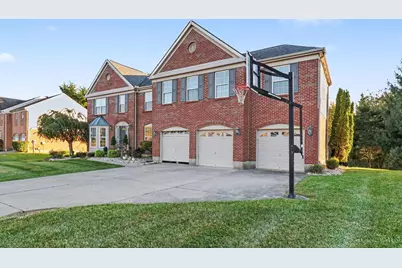 183 Feist Manor Drive, Delhi Township, OH 45238 - Photo 3
