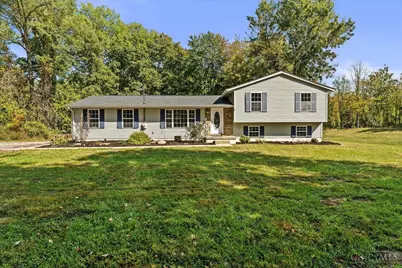 1756 Lindale Nicholsville Road, Ohio Township, OH 45157 - Photo 1