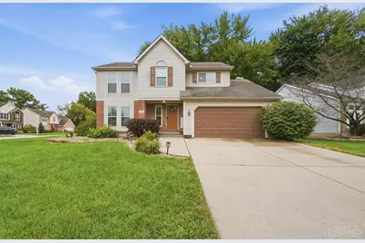 1332 Sprucewood Court, Batavia Township, OH 45102 - Photo 1
