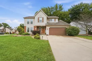 1332 Sprucewood Ct, Batavia Township, OH 45102 - Photo 1