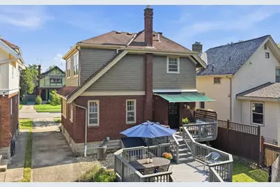 3759 Ault Park Avenue, Cincinnati, OH 45208 - Photo 39