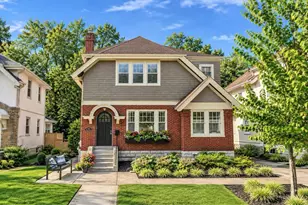 3759 Ault Park Ave, Cincinnati, OH 45208 - Photo 1