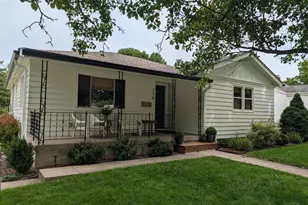 218 N East St, Mason, OH 45040 - Photo 1