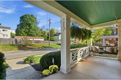 3357 Woodford Road, Cincinnati, OH 45213 - Photo 5