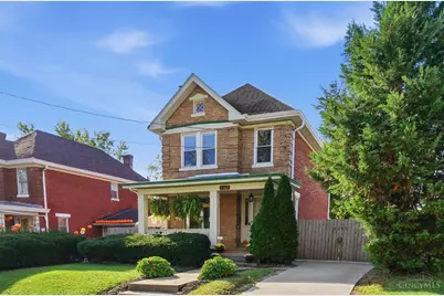 3357 Woodford Road, Cincinnati, OH 45213 - Photo 3