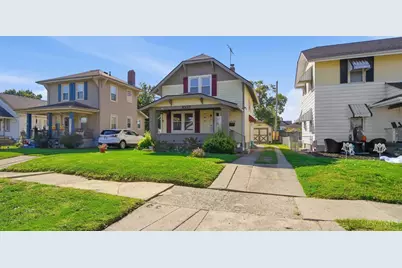 1037 Hooven Avenue, Hamilton, OH 45015 - Photo 3
