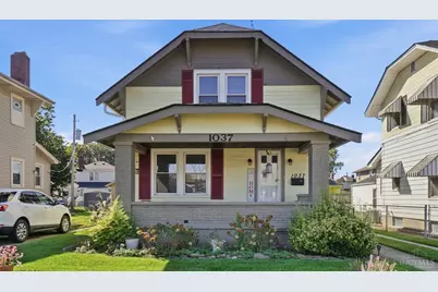 1037 Hooven Avenue, Hamilton, OH 45015 - Photo 1