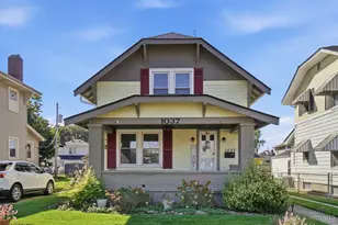 1037 Hooven Ave, Hamilton, OH 45015 - Photo 1