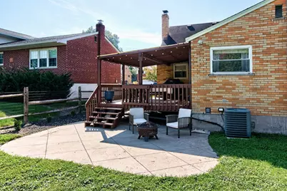 5662 Green Acres Court, Green Township, OH 45248 - Photo 35