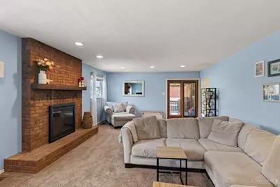 5662 Green Acres Court, Green Township, OH 45248 - Photo 15