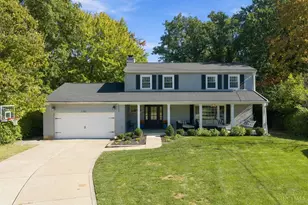5705 Charteroak Dr, Sycamore Township, OH 45236 - Photo 1
