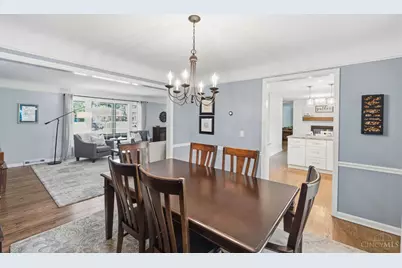 5705 Charteroak Drive, Sycamore Township, OH 45236 - Photo 5