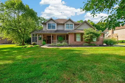 375 Gregorian Drive, Fairfield, OH 45014 - Photo 1