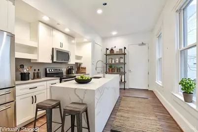 1203 Vine Street #B, Cincinnati, OH 45202 - Photo 7