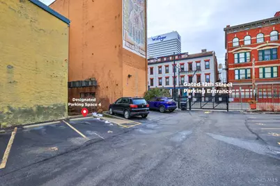 1203 Vine Street #B, Cincinnati, OH 45202 - Photo 35